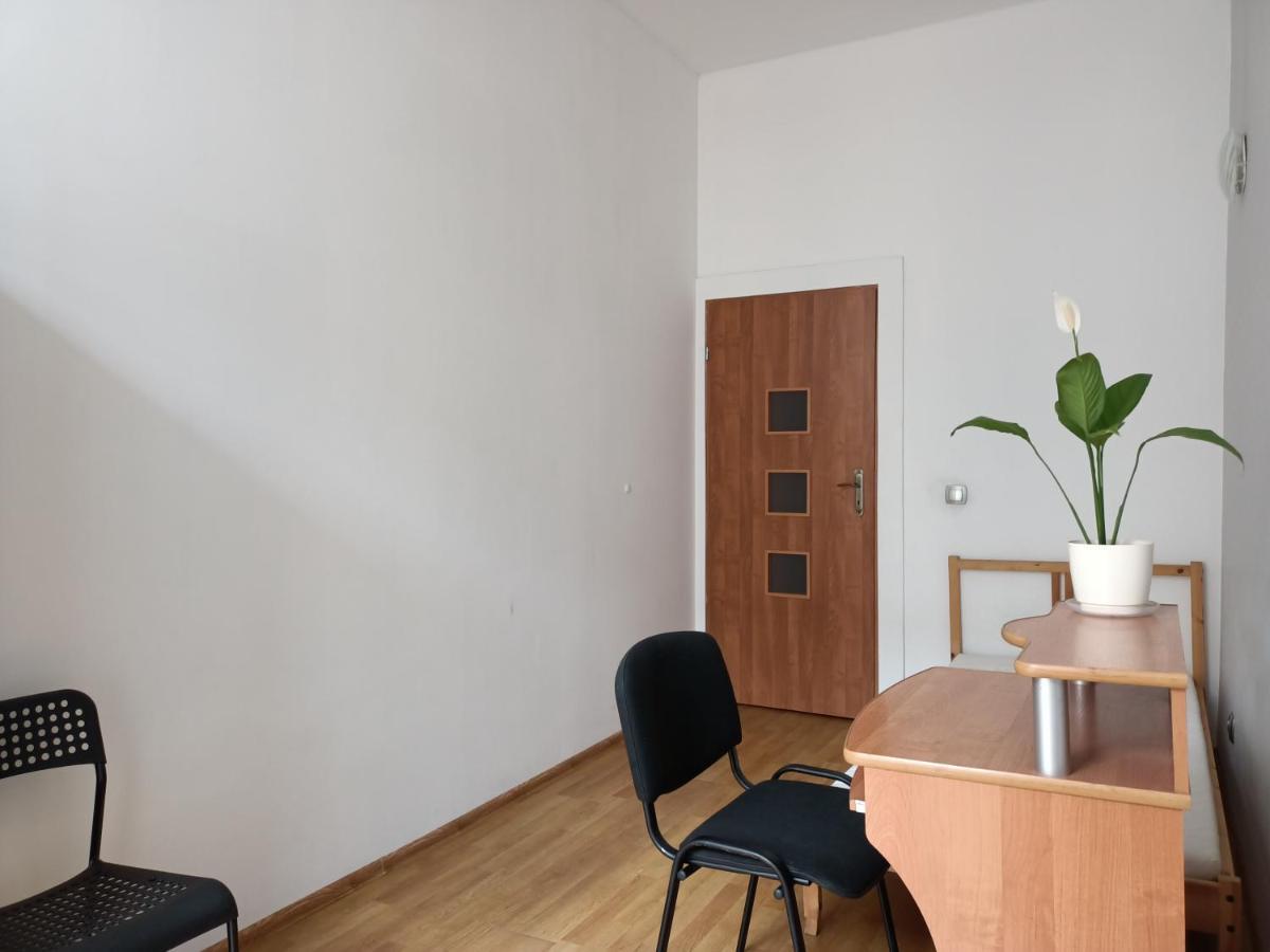 Cruz Mieszkanie Pokoje Centrum Przytulny Czysty Lokal Na Noc Łódź Eksteriør billede