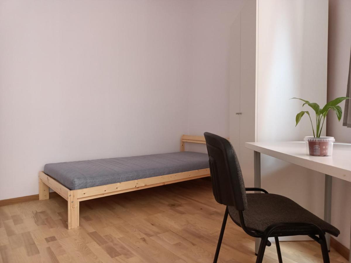 Cruz Mieszkanie Pokoje Centrum Przytulny Czysty Lokal Na Noc Łódź Eksteriør billede