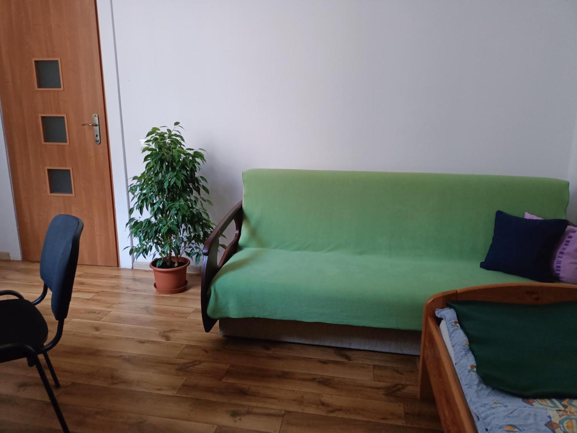 Cruz Mieszkanie Pokoje Centrum Przytulny Czysty Lokal Na Noc Łódź Eksteriør billede