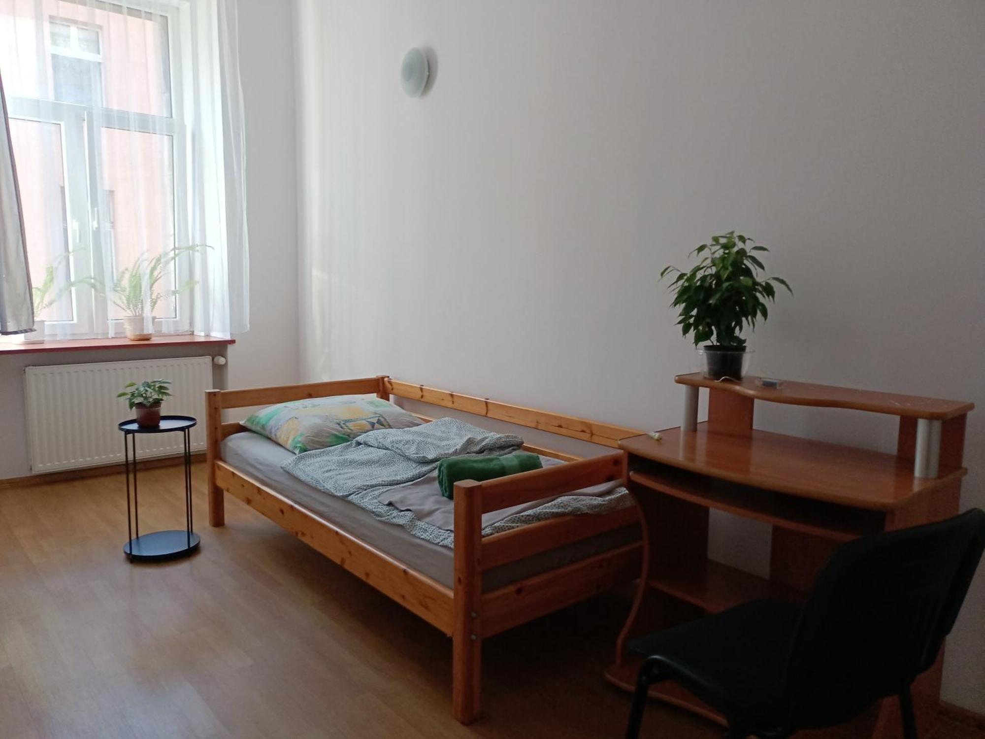 Cruz Mieszkanie Pokoje Centrum Przytulny Czysty Lokal Na Noc Łódź Eksteriør billede