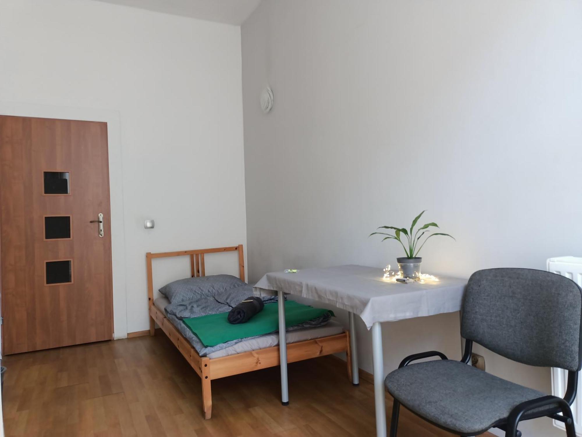 Cruz Mieszkanie Pokoje Centrum Przytulny Czysty Lokal Na Noc Łódź Eksteriør billede